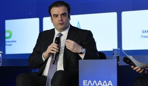 Πιερρακάκης: Η Ελλάδα έχει τεράστιες ευκαιρίες μπροστά της, δεν πρέπει να χάσει την πολιτική σταθερότητα