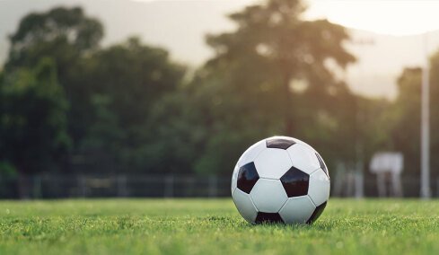 Το «Γήπεδο των Θεών»: Ένα μοναδικό γήπεδο ποδοσφαίρου μέσα σε σβησμένο ηφαίστειο