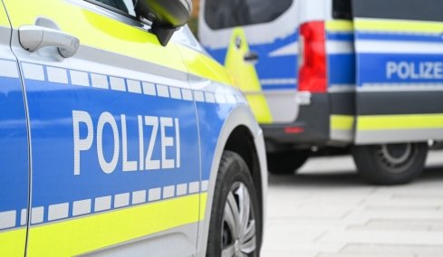 Σοκ στη Γερμανία: Απήγαγαν και σκότωσαν βρέφος τριών μηνών, το άφησε η μάνα του στο καρότσι για να πάει τα ψώνια στο σπίτι