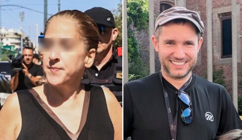 Η πρώην σύζυγος του Πολωνού καθηγητή έγραψε σημείωμα στα παιδιά της και μετά αυτοκτόνησε: Η δολοφονία στην Αγία Παρασκευή και οι 11 μήνες στη φυλακή