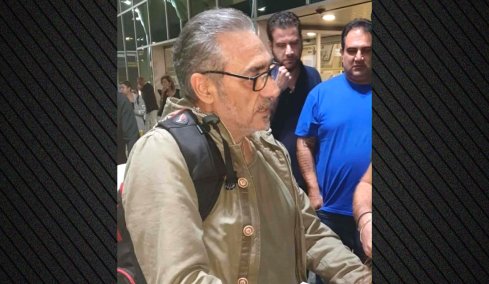Νότης Σφακιανάκης: Η σιωπή των 7 ετών, τα ανυπόστατα σενάρια επιστροφής και τα χτυπήματα της μοίρας