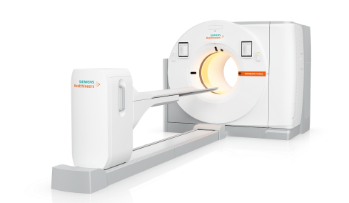 Biograph Trinion PET/CT Νέας Γενιάς – Η επόμενη εποχή στη Μοριακή Απεικόνιση, σήμερα στο ΥΓΕΙΑ