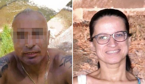 Ίχνη αίματος βρέθηκαν στο σπίτι και το  αυτοκίνητο του ενοικιαστή της αγνοούμενης Σταυρούλας - Αναμένεται να εκδοθεί σε βάρος του ένταλμα για ανθρωποκτονία 