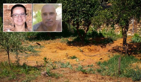 Πώς σκότωσε ο Σκοπιανός την Σταυρούλα: Την χτύπησε με μπουκάλι μπύρας και την μαχαίρωσε, τι προηγήθηκε - Προσπάθησε να «κουκουλώσει» το έγκλημα  