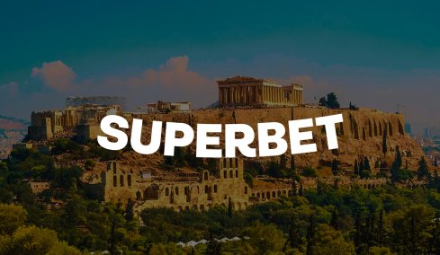 Superbet Greece, μια επένδυση στρατηγικού χαρακτήρα στον αθλητισμό και την καινοτομία