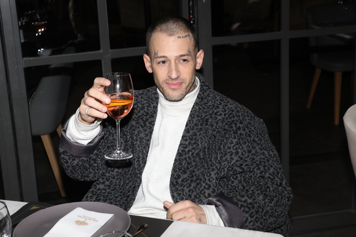 Τάσος Ξιαρχό