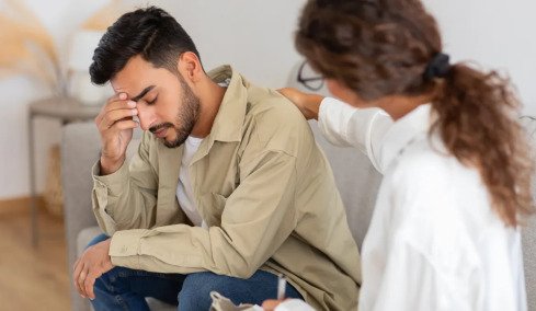 Αυξάνονται οι Έλληνες με προβλήματα ψυχικής υγείας – 3 περιοχές με μεγάλο πρόβλημα