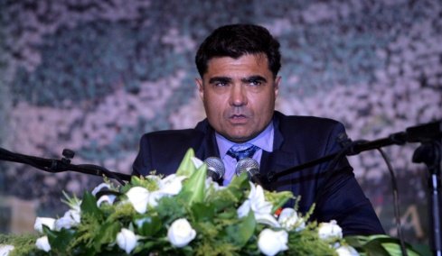 Βαρδινογιάννης: «Στηρίζω τον Αλαφούζο, αν γκρεμιστεί το πέταλο της Θύρας 13, θα γκρεμιστεί η ιστορία του Παναθηναϊκού» 