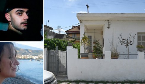 Ανατροπή στο θρίλερ του Αιγίου: Το άγνωστο DNA και τα αναπάντητα ερωτήματα για τον θάνατο μητέρας και γιου