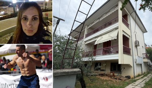 «Είχε ζητήσει μετάθεση και είχε ενημερώσει την υπηρεσία της» για τις απειλές που δεχόταν από τον 50χρονο λέει ψυχολόγος της Αντιγόνης που δολοφονήθηκε στη Δράμα