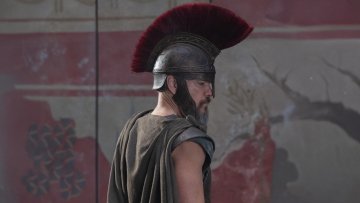 Ματ Ντέιμον για την «Οδύσσεια» του Κρίστοφερ Νόλαν: Δεν είχα καμία ιδιαίτερη μεταχείριση, ήμασταν όλοι στο ίδιο επίπεδο