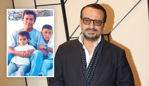 Ζούλιας για Γιωτόπουλο: Δεν με συγκινεί η εικόνα του γερασμένου κτήνους, να πεθάνει πίσω από τα σίδερα