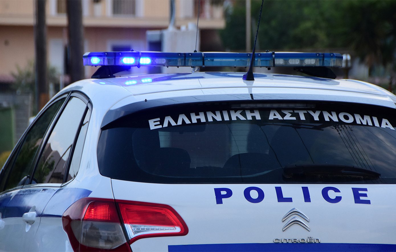 Δύο 19χρονοι πίσω από τον πυροβολισμό σε 35χρονο στον Δενδροπόταμο