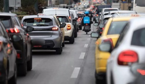 Έρχονται τα πρώτα ΑΙ πρόστιμα σε χιλιάδες κατόχους οχημάτων