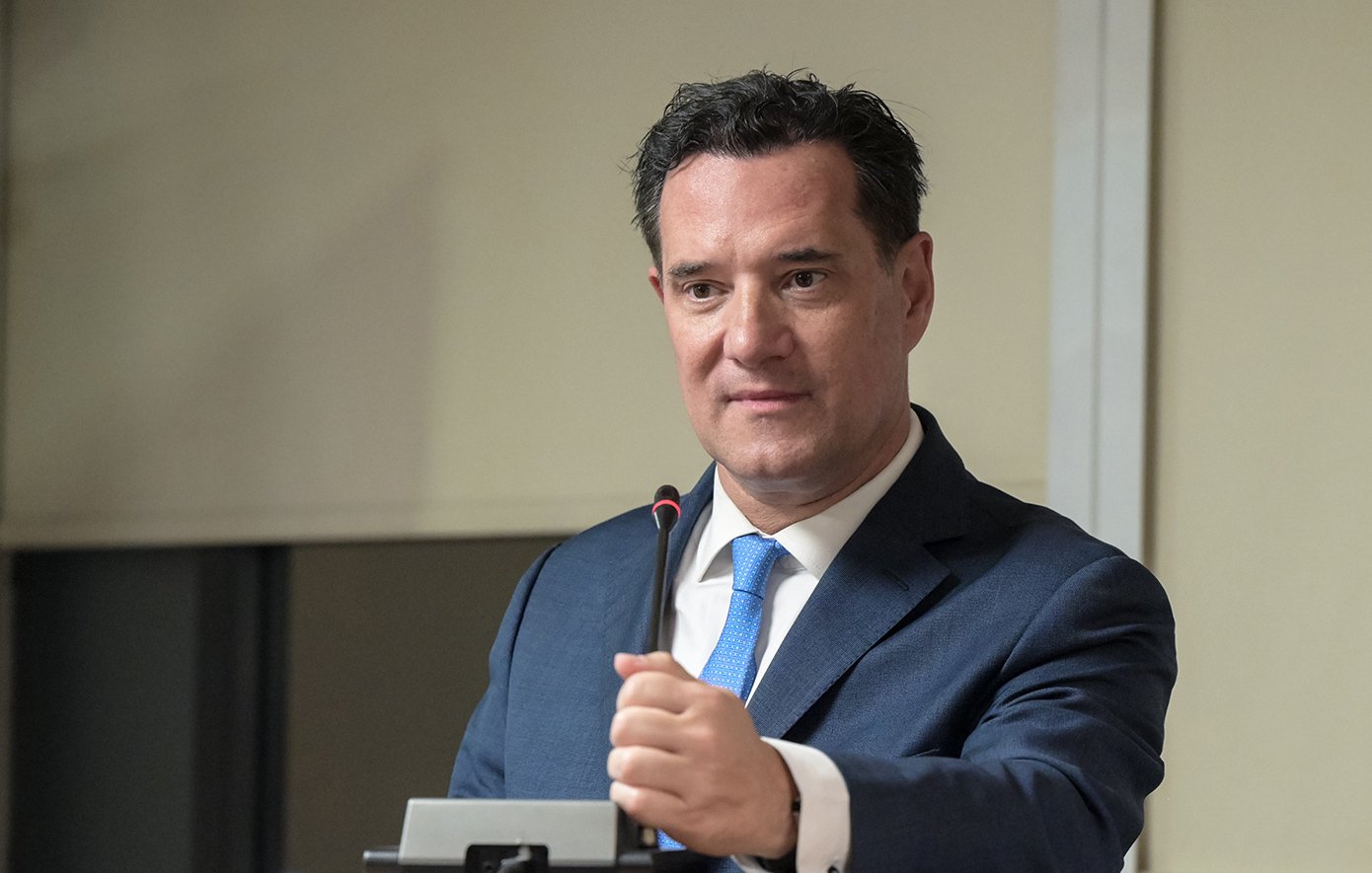 Νέα επίθεση Γεωργιάδη σε Τσίπρα: Το «είμαι ο εντιμότερος πρωθυπουργός της Μεταπολίτευσης» δεν του πήγε και τόσο καλά
