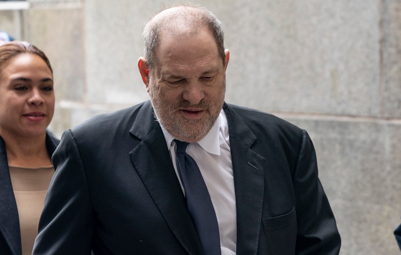 Ο Χάρβεϊ Γουάινστιν ξεσπαθώνει κατά της «nepo baby» Γκουίνεθ Πάλτροου και εξηγεί γιατί τελείωσε η φιλία τους