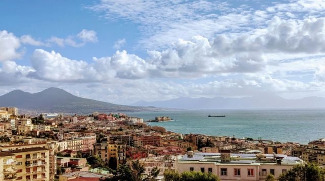 επικίνδυνες πόλεις Ευρώπη