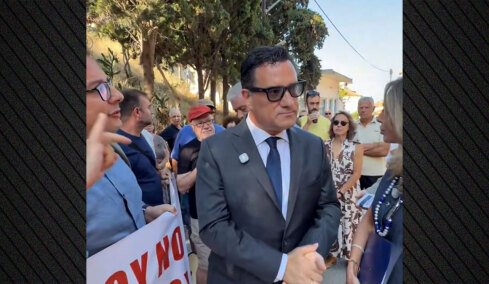 Ο Αδωνις Γεωργιάδης απαντά για τα έξυπνα γυαλιά: Ναι, φοράω τα Meta2, κοστίζουν 600 ευρώ και μυστική ή παράνομη εγγραφή με αυτά, δεν γίνεται  