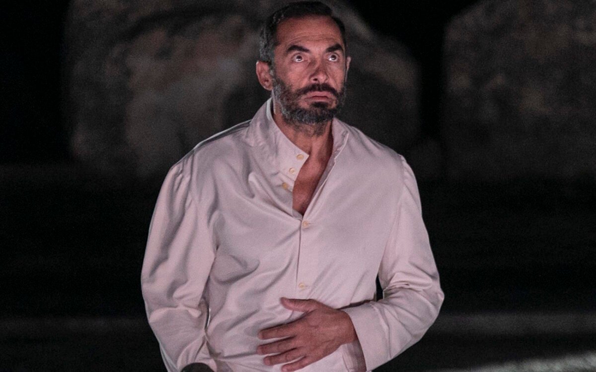 Αλέκος Συσσοβίτης