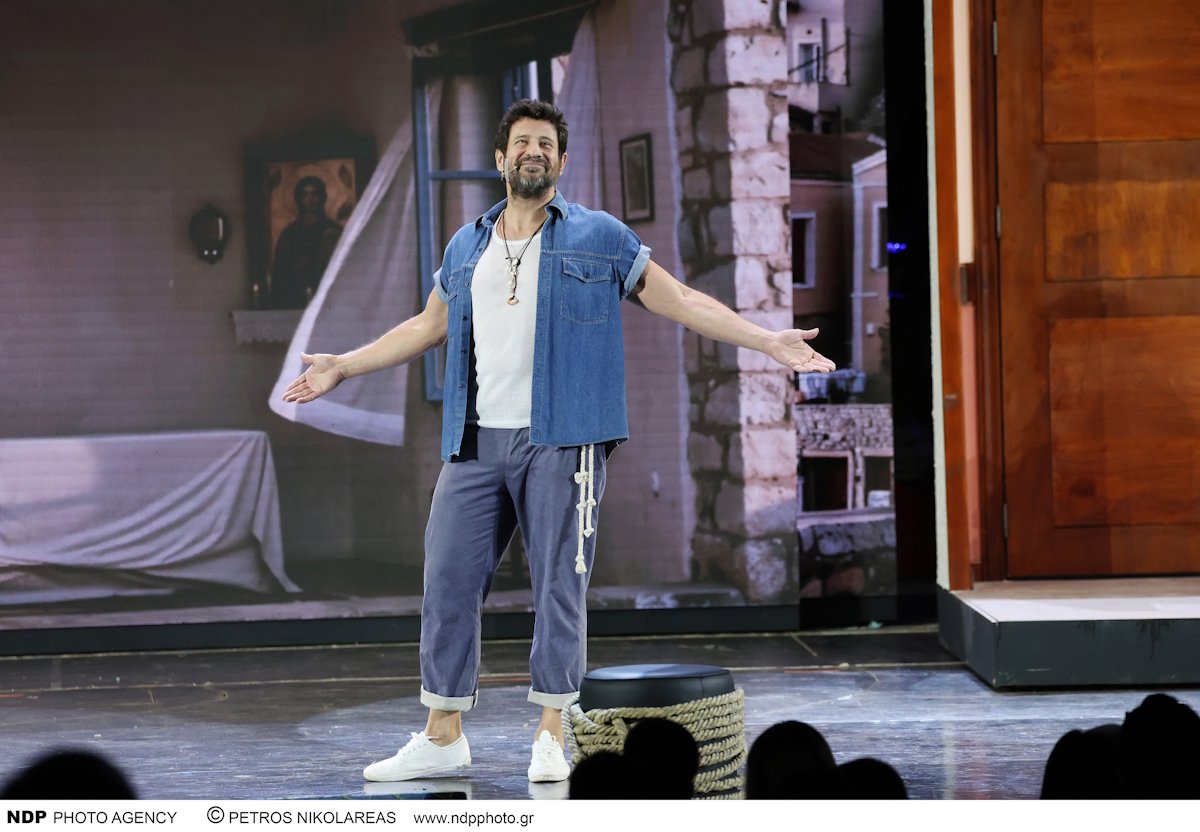 Αλέξης Γεωργούλης