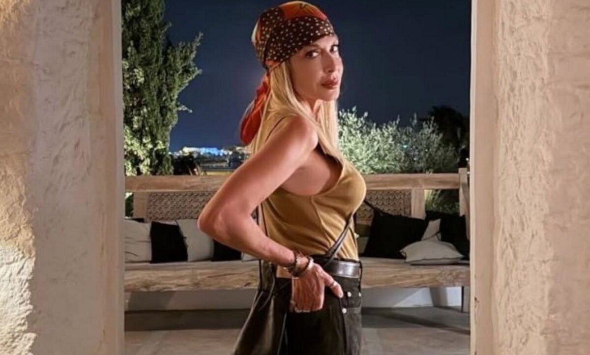 Άννα Βίσση