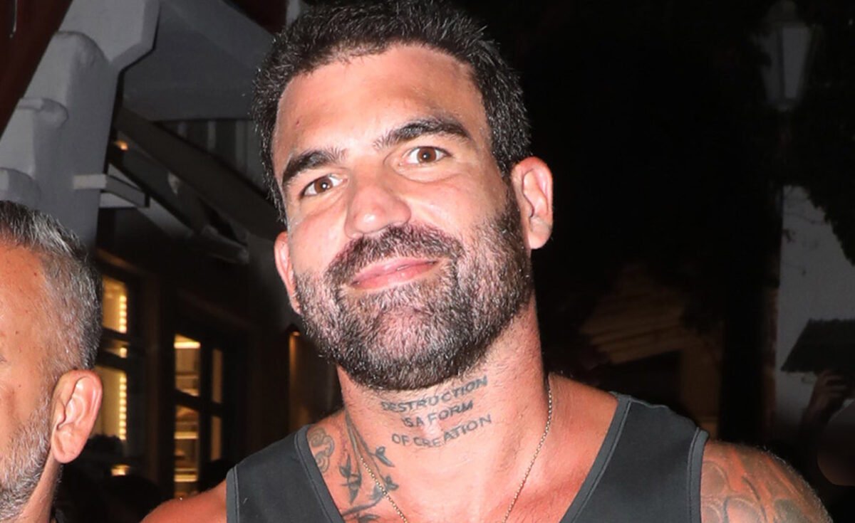 Δημήτρης Αλεξάνδρου