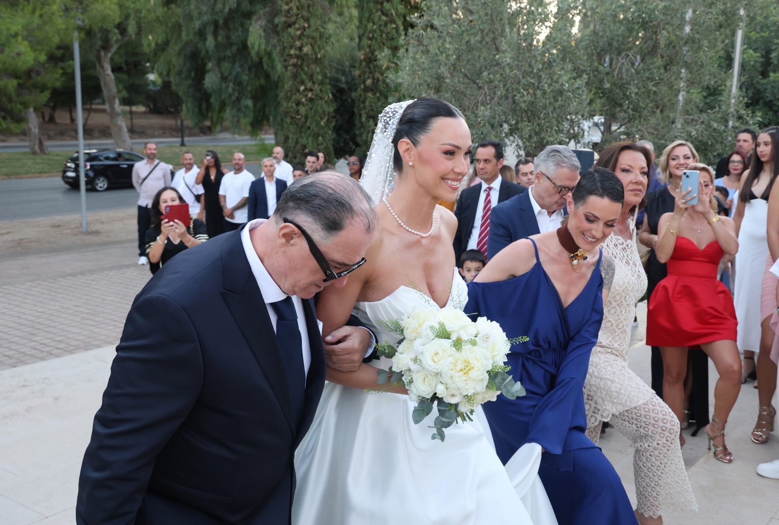 Δώρα Παντέλη