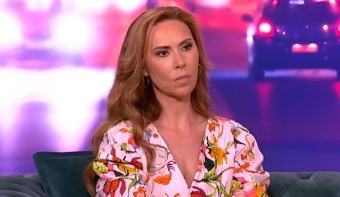 Δώρα Χρυσικού: Δούλευα ούσα άρρωστη, φαλακρή, με την τομή και ο άλλος καθόταν σε έναν καναπέ, έφυγα γιατί ερωτεύτηκα έναν άλλον άντρα