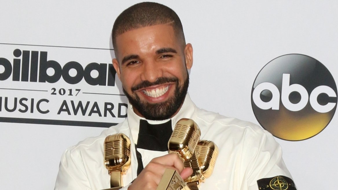 O Drake και η πορεία του στη μουσική βιομηχανία γίνονται μάθημα σε πανεπιστήμιο του Μόντρεαλ