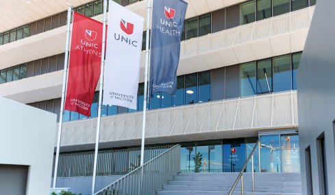 Το campus που αναβαθμίζει τη φοιτητική εμπειρία