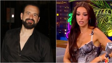 Το μήνυμα του Αρσενάκου μετά την εξομολόγηση της Φουρέιρα για την καταγωγή της: Όταν σταματάς να απολογείσαι, ζεις με τη δύναμή σου