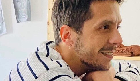 Πέθανε ο ηθοποιός Γιάννης Δενδρινός σε ηλικία 43 ετών