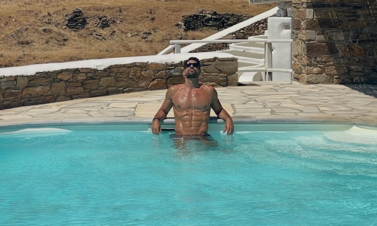 Γιάννης Σπαλιάρας