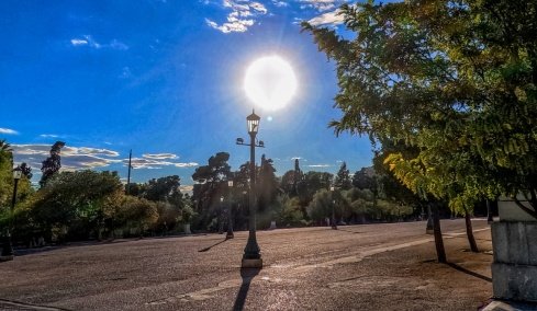 8 Ιουλίου: Η ημέρα που το 99% του πληθυσμού της Γης βλέπει το φως του ήλιου ταυτόχρονα