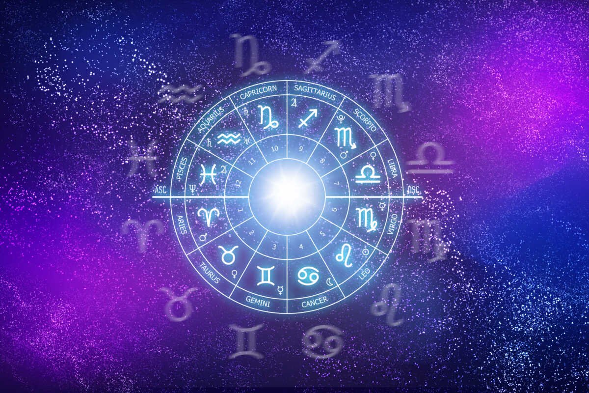 ζωδια