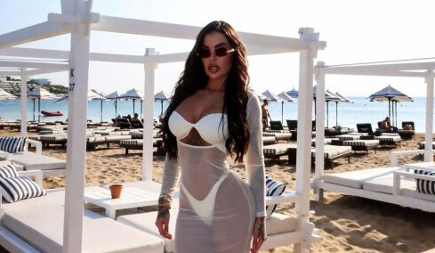 Θρίλερ με θάνατο Βραζιλιάνας influencer που έπεσε από τον 27ο όροφο ουρανοξύστη στο Ντουμπάι, εξετάζονται όλα τα σενάρια