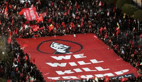 WSJ: Το Ισραήλ ενημέρωσε τις ΗΠΑ για νέο ιρανικό σχέδιο δολοφονίας του Ντόναλντ Τραμπ