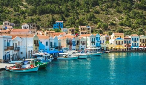 Η εκδοχή του δημάρχου για το επεισόδιο με τον αγροτικό γιατρό στο Καστελόριζο: Η φιλοξενία, οι καβγάδες και η παραίτηση, δείτε το διαμέρισμα που του είχε διατεθεί  