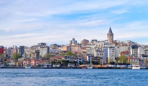 Κωνσταντινούπολη: Κάναμε ένα γαστρονομικό οδοιπορικό στην Πόλη