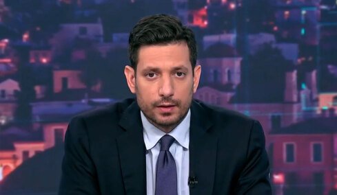 Κυρανάκης: Η εμπρηστική επίθεση ήταν αντίποινα στην εκκένωση κατάληψης στο ΑΠΘ, η Βάγια Νέστορα δολοφονήθηκε