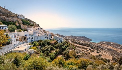Τήνος: Αυτό το καλοκαίρι, ανοίγουμε πανιά
