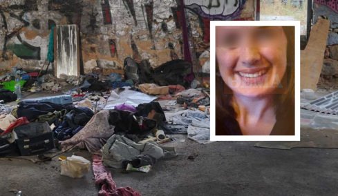 Θρίλερ με το κινητό της Βρετανίδας που βρέθηκε νεκρή σε βαλίτσα στην Κυψέλη: Εξέπεμπε σήμα μέχρι σήμερα το πρωί