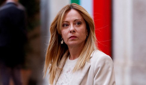 Μελόνι: Σοκαριστικές οι εικόνες από τη Θέουτα, να ανασταλεί η συνθήκη Σένγκεν για ελεύθερες μετακινήσεις από Ισπανία