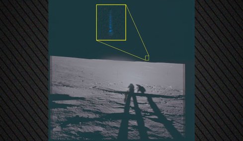 Η NASA αποκαλύπτει ότι έχει καταγράψει εικόνες με UFO, ο επικεφαλής της αναγνωρίζει ότι «υπάρχει ζωή παντού»  
