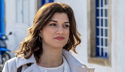 Παραιτήθηκε από βουλευτής του ΣΥΡΙΖΑ η Κατερίνα Νοτοπούλου, δείτε την επιστολή της