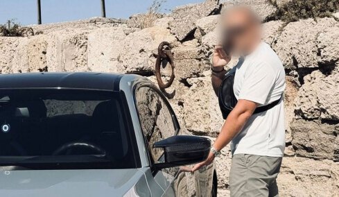 Ο οδηγός της BMW ήθελε να ξηλώσει τον εγκέφαλο του αυτοκινήτου μετά το τροχαίο στη Ρόδο που σκοτώθηκαν μητέρα και κόρη