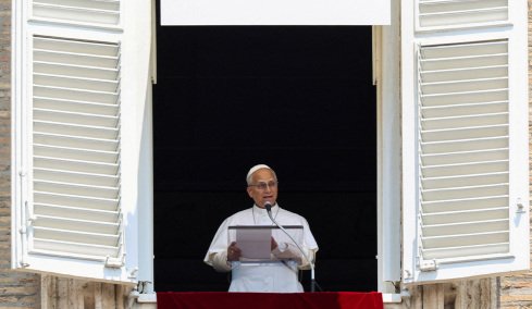Σχίσμα στο Βατικανό: Η μεγαλύτερη κρίση των τελευταίων δεκαετιών, οι έξι αφορισμοί και η γεωπολιτική των παραδοσιακών καθολικών