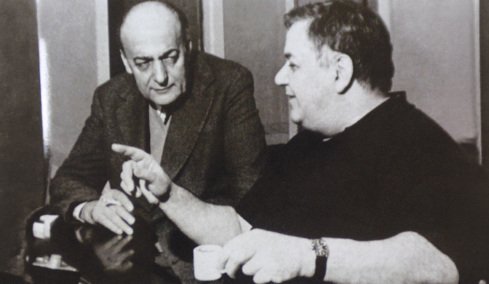 «Ο Γιάννης ο φονιάς»: Η πραγματική ιστορία πίσω από το τραγούδι που έγραψαν Γκάτσος - Χατζιδάκις για τη φωνή του Μητσιά 