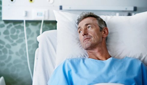 Τα 5 νοσήματα που στέλνουν 8 στους 10 Έλληνες στο νοσοκομείο – Νέα μελέτη  