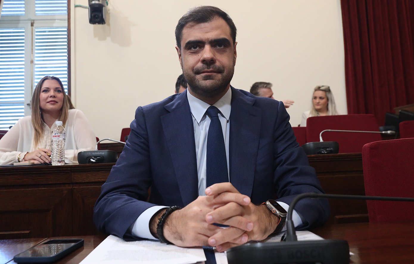 Μαρινάκης: Η λέξη ντροπή δεν είναι πια αρκετή για να αποδώσει το πολιτικό κατάντημα του Τσίπρα